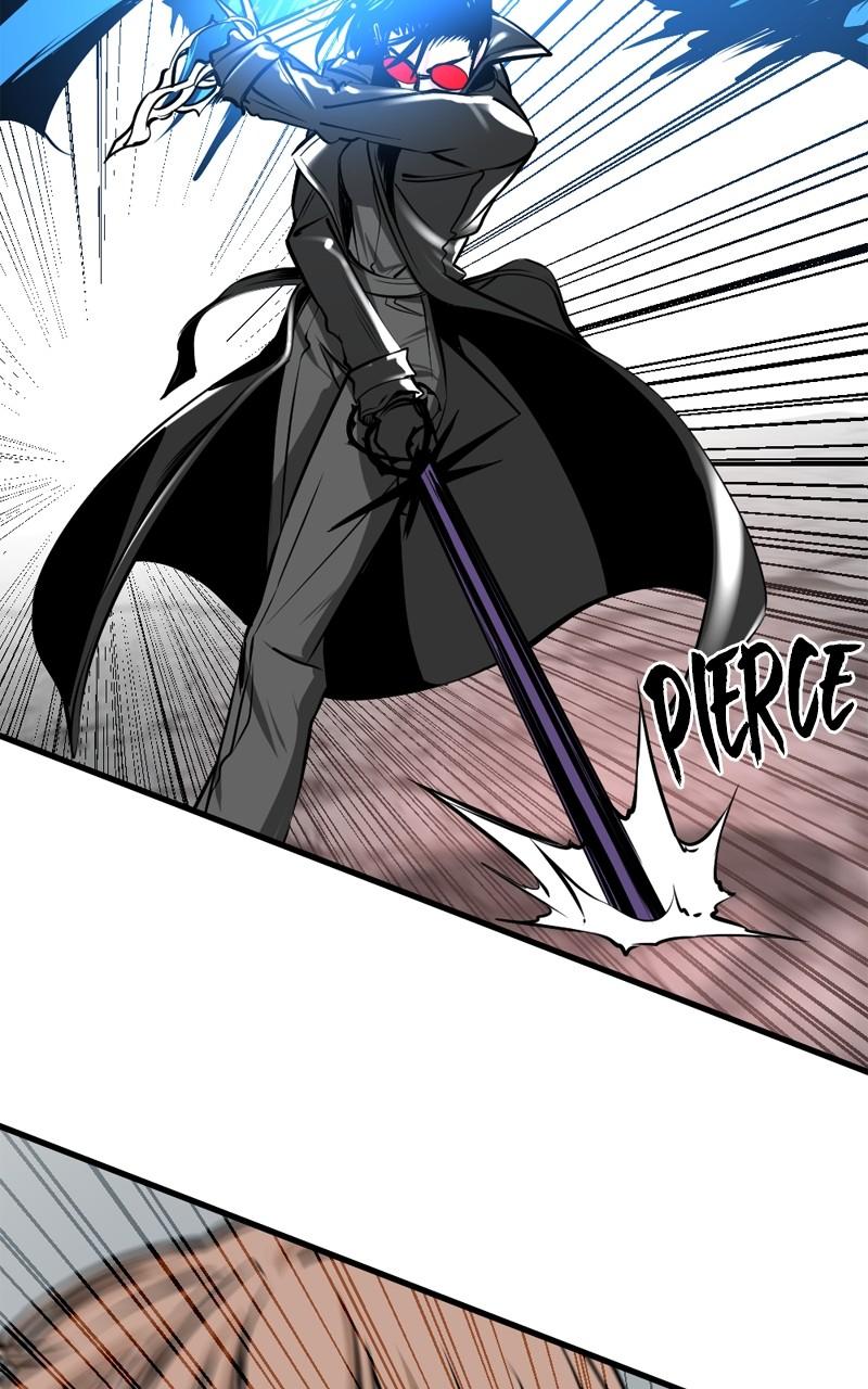 Hero Killer Chap 207 - Next Chap 208