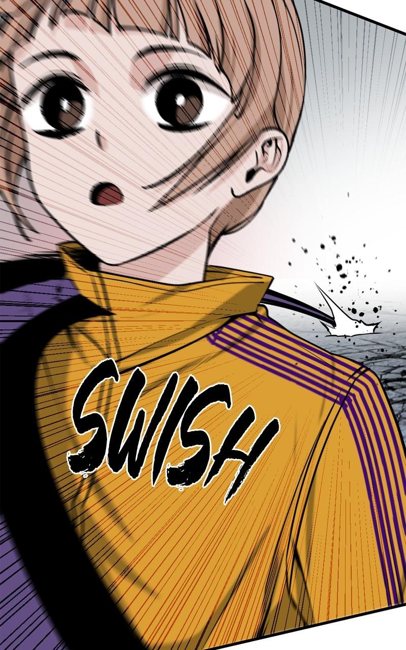 Hero Killer Chap 207 - Next Chap 208