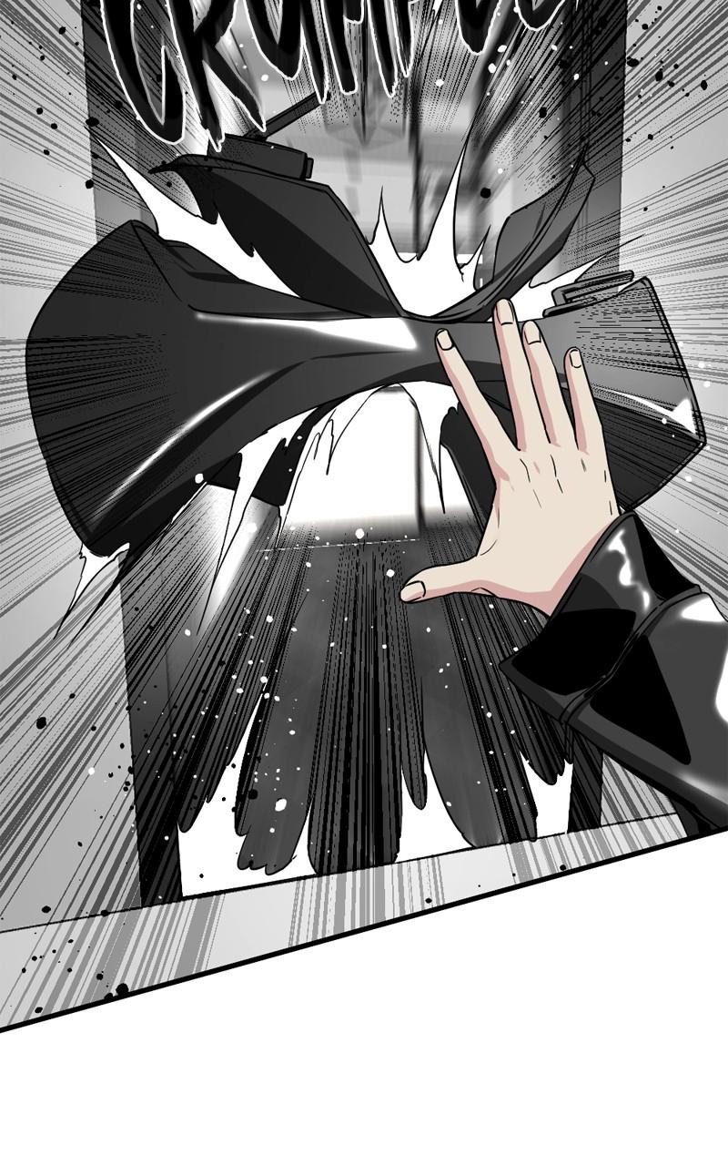 Hero Killer Chap 207 - Next Chap 208