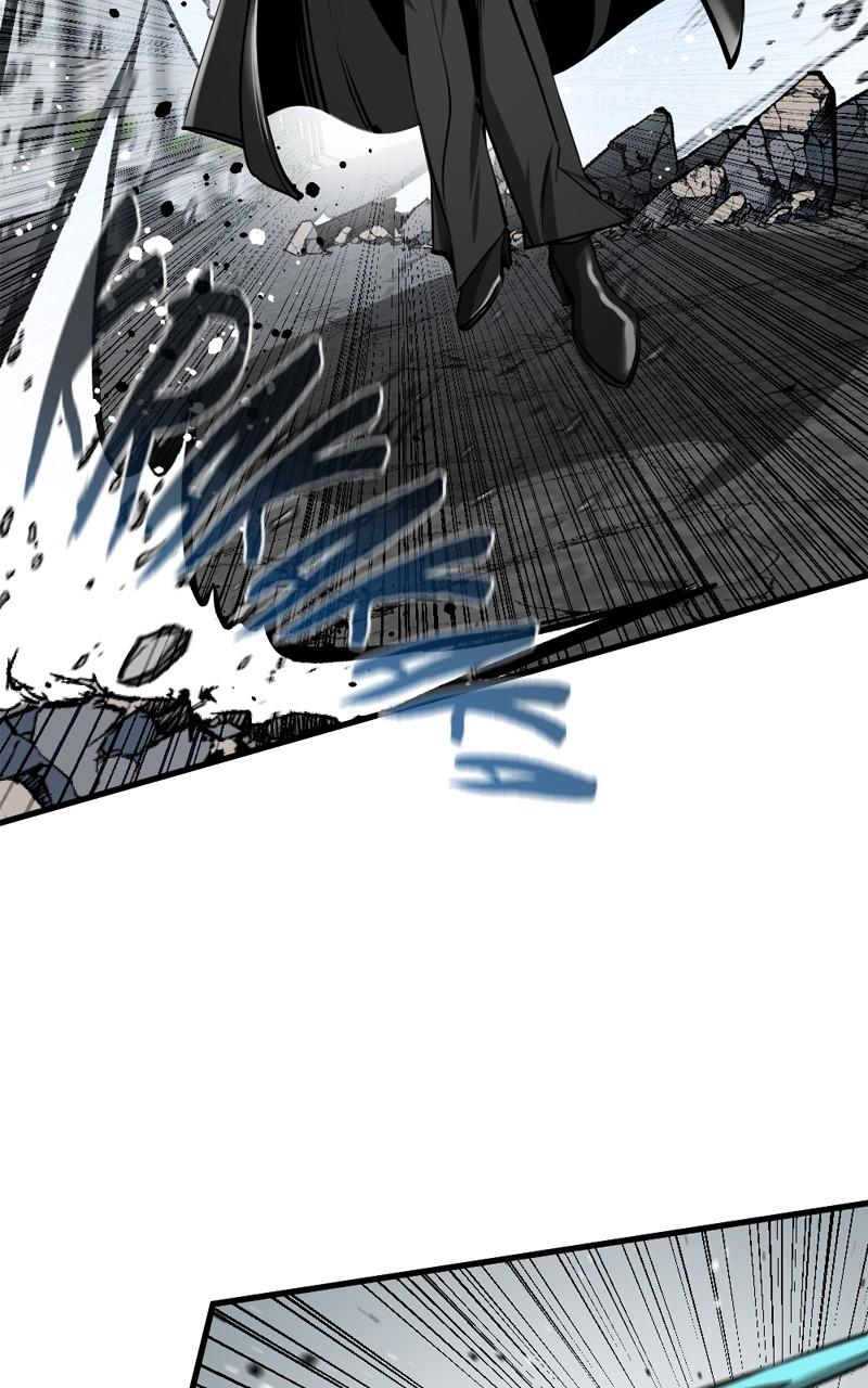 Hero Killer Chap 207 - Next Chap 208