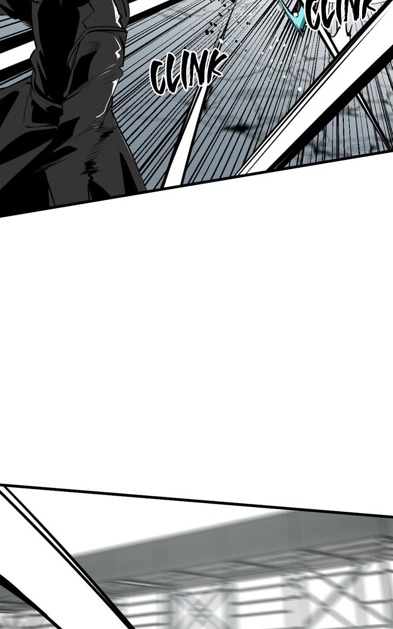 Hero Killer Chap 207 - Next Chap 208