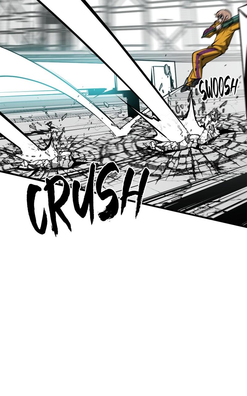 Hero Killer Chap 207 - Next Chap 208