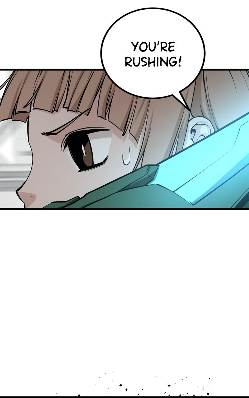 Hero Killer Chap 207 - Next Chap 208