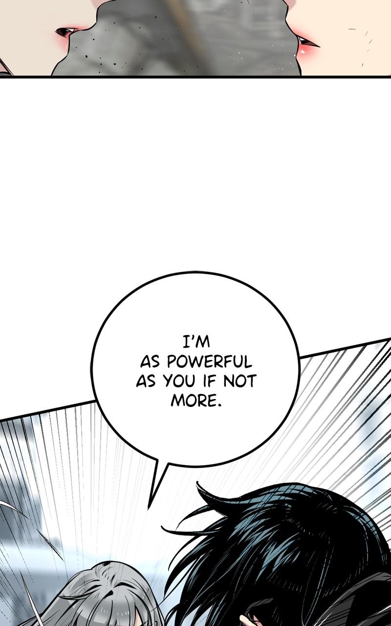 Hero Killer Chap 207 - Next Chap 208