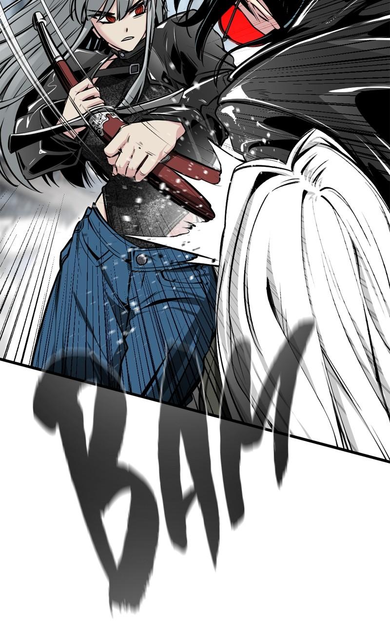 Hero Killer Chap 207 - Next Chap 208