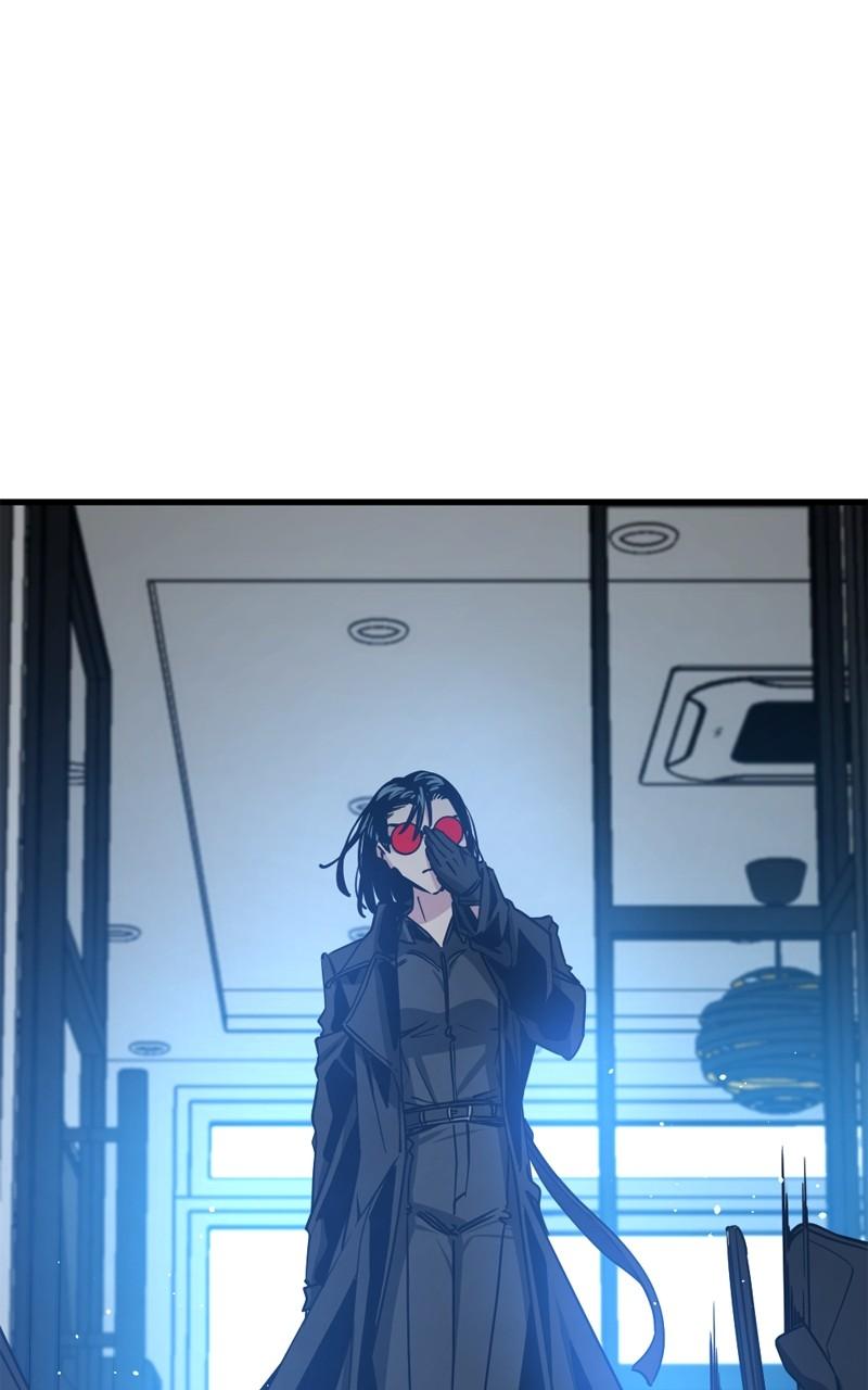 Hero Killer Chap 207 - Next Chap 208