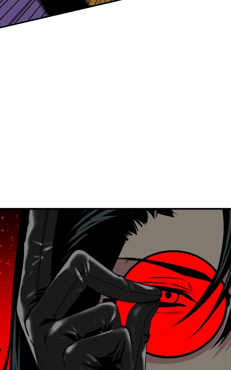 Hero Killer Chap 207 - Next Chap 208