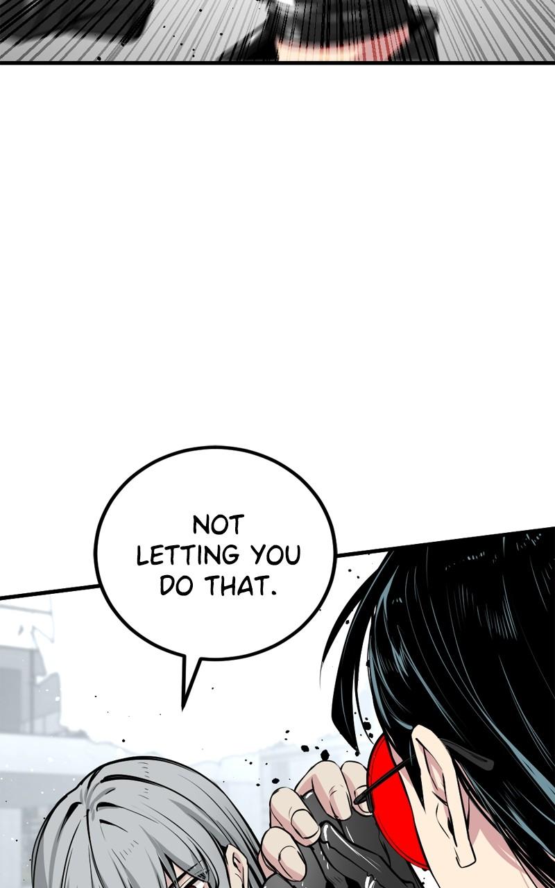 Hero Killer Chap 207 - Next Chap 208