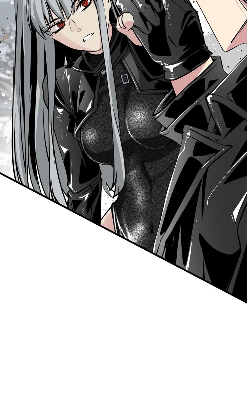 Hero Killer Chap 207 - Next Chap 208