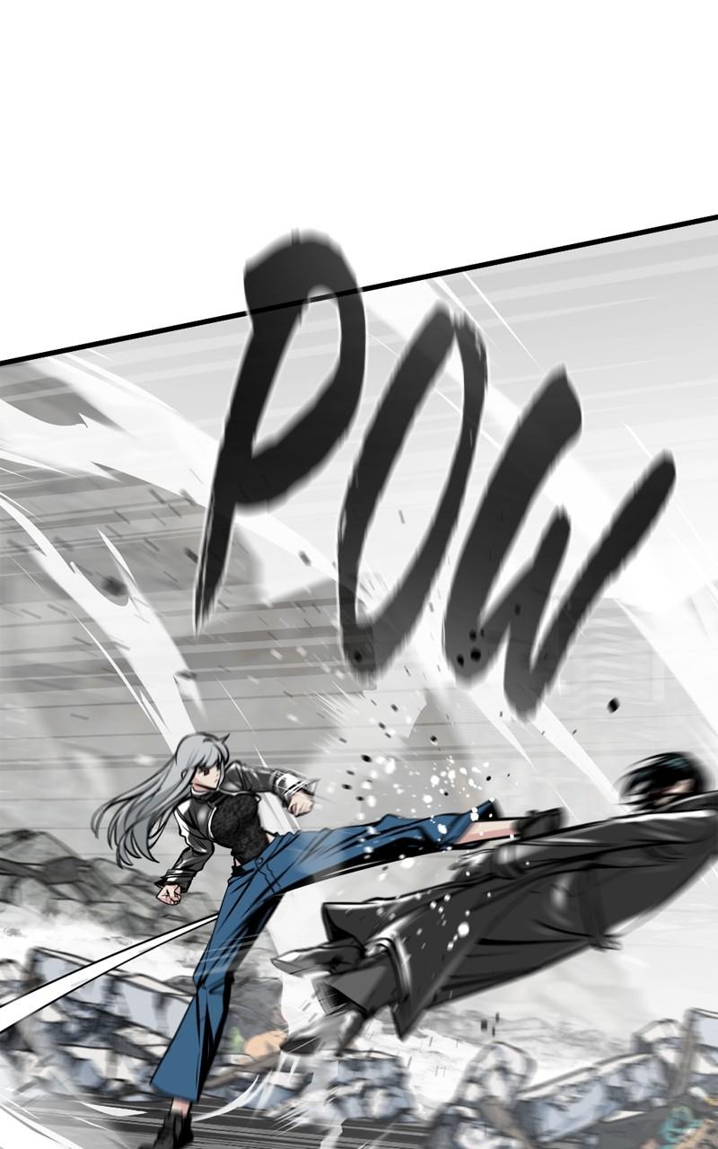 Hero Killer Chap 207 - Next Chap 208