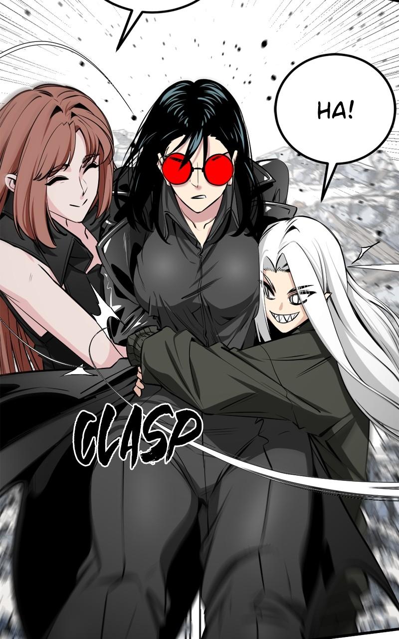 Hero Killer Chap 207 - Next Chap 208