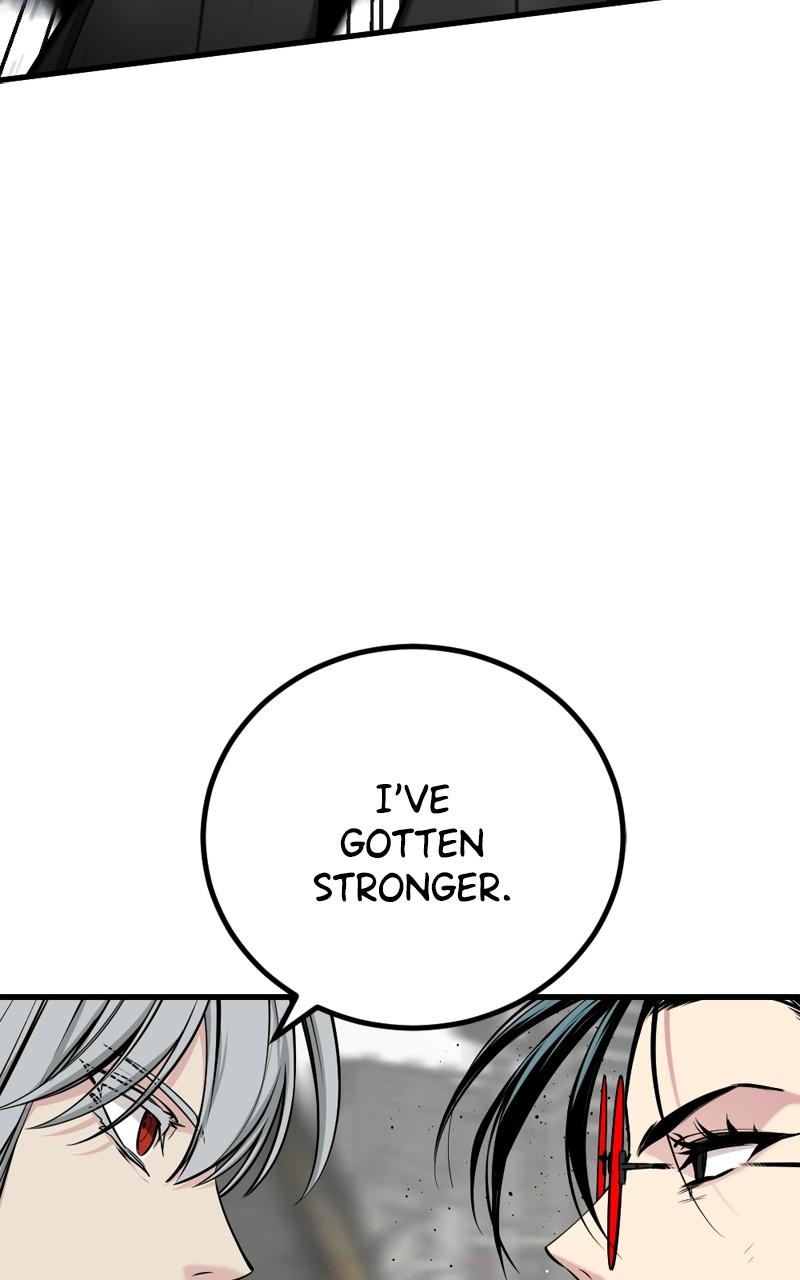 Hero Killer Chap 207 - Next Chap 208