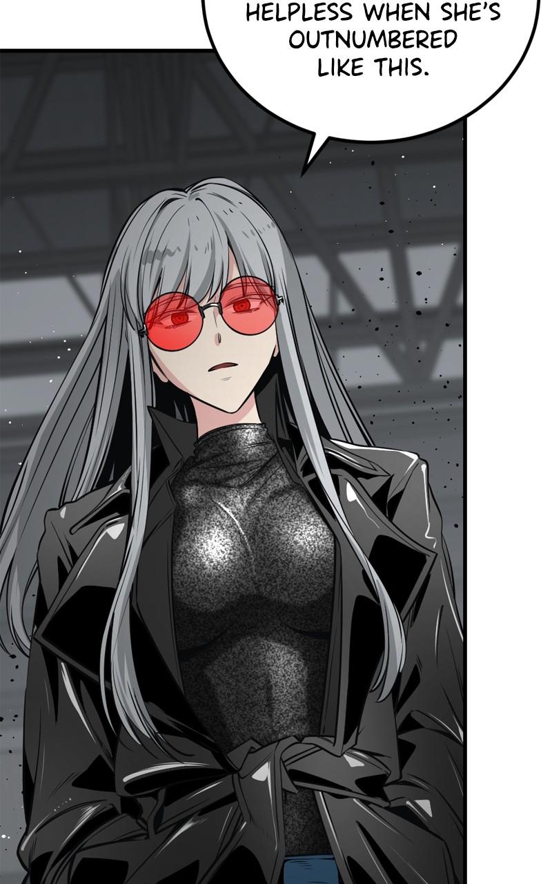 Hero Killer Chap 207 - Next Chap 208