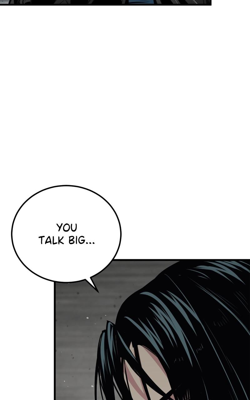 Hero Killer Chap 207 - Next Chap 208