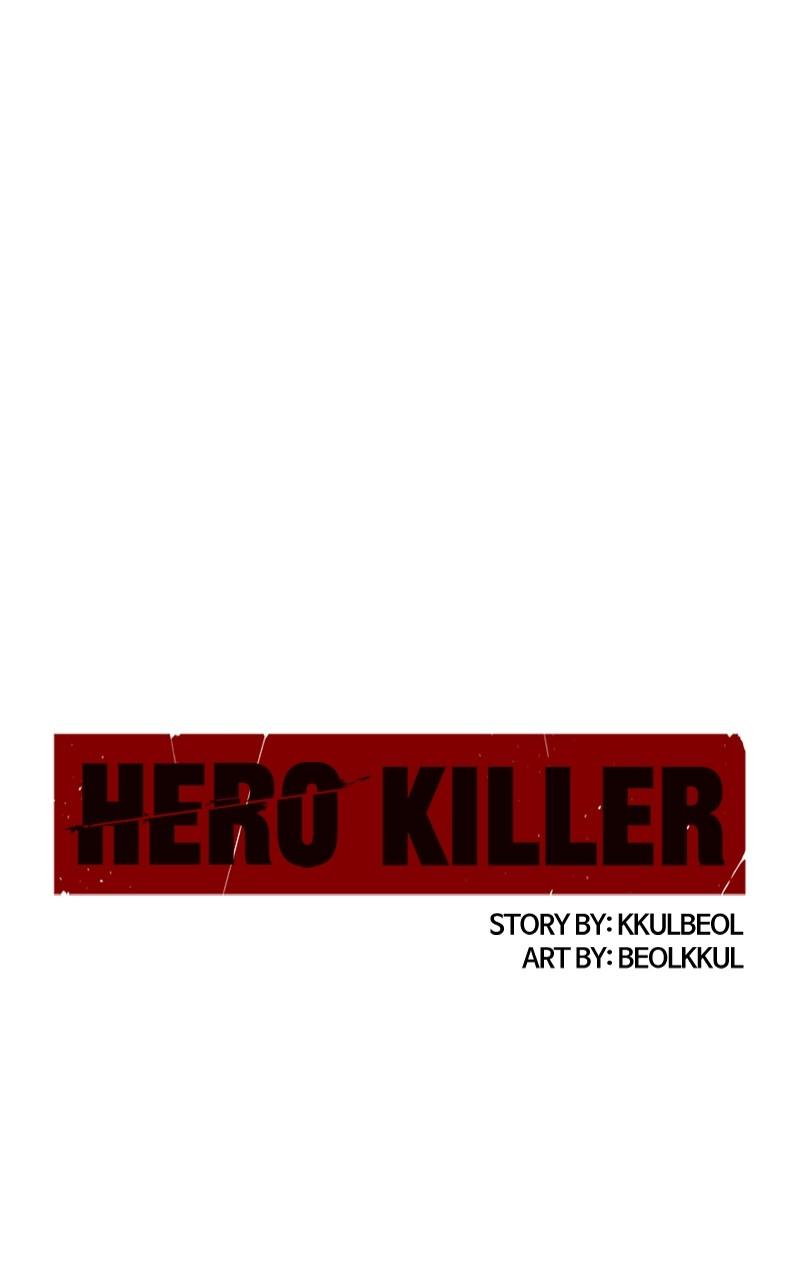 Hero Killer Chap 207 - Next Chap 208