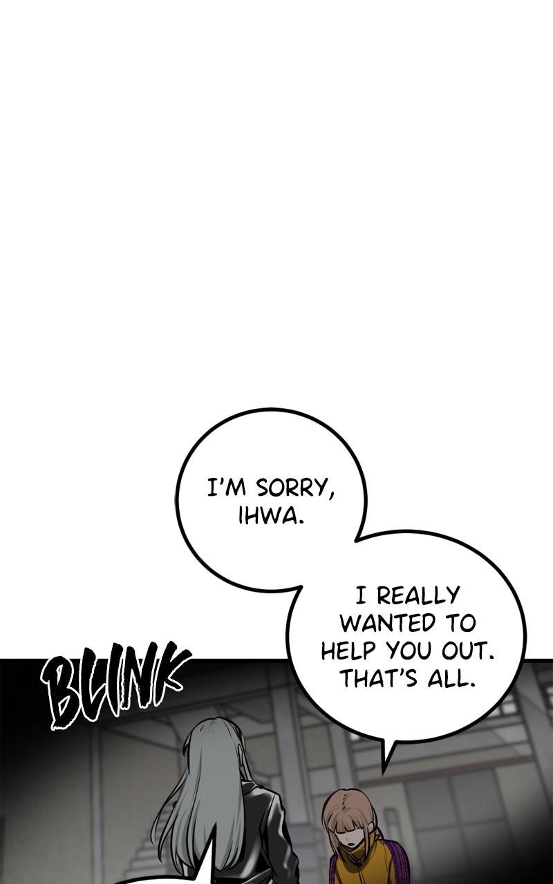 Hero Killer Chap 207 - Next Chap 208