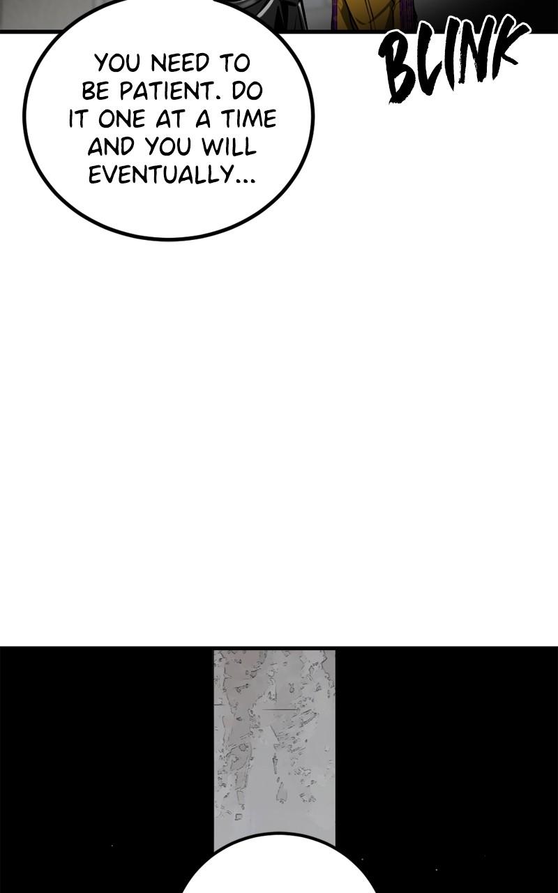 Hero Killer Chap 207 - Next Chap 208