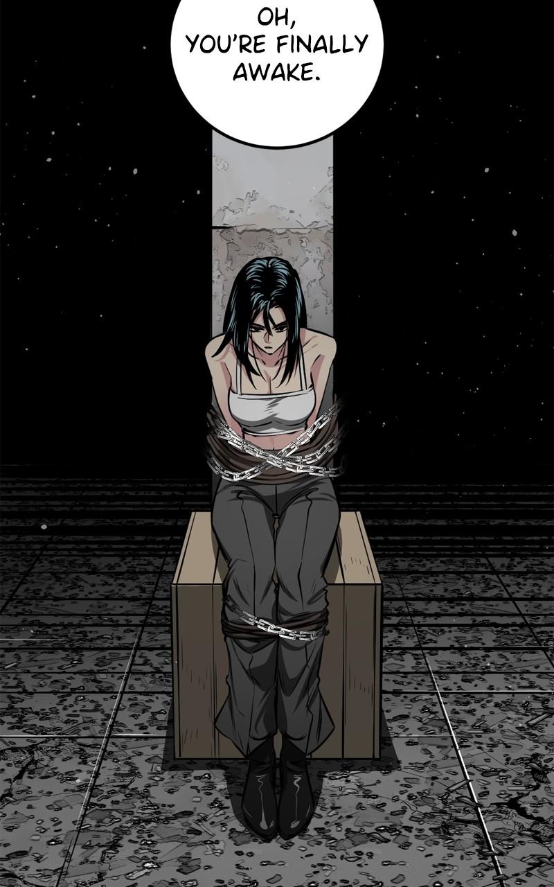 Hero Killer Chap 207 - Next Chap 208