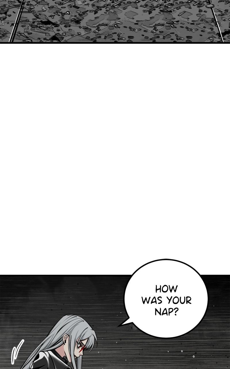 Hero Killer Chap 207 - Next Chap 208