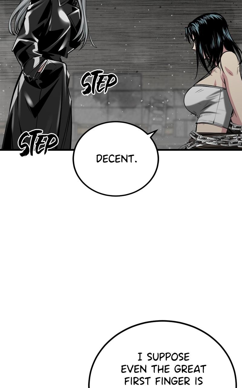 Hero Killer Chap 207 - Next Chap 208