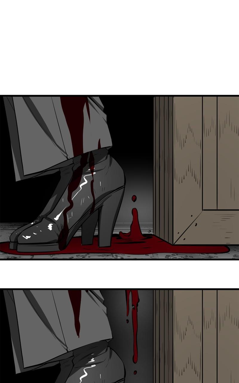Hero Killer Chap 207 - Next Chap 208
