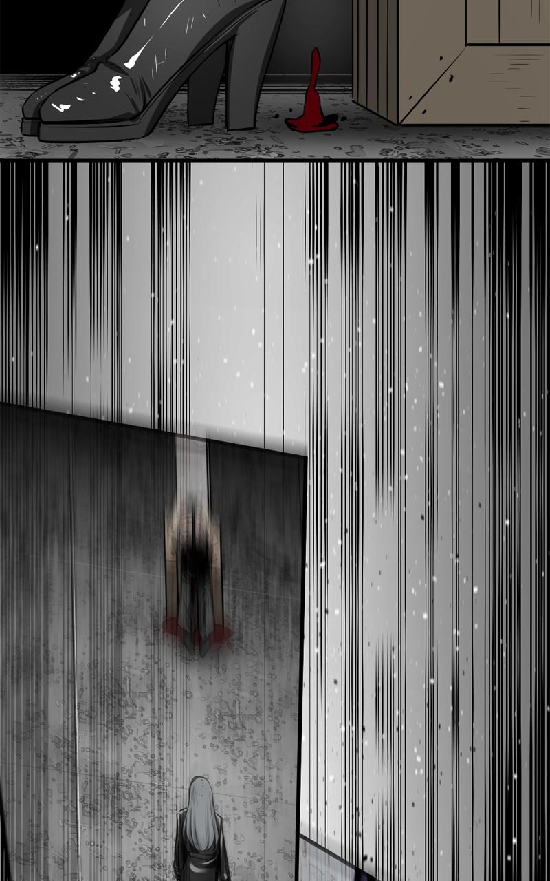 Hero Killer Chap 207 - Next Chap 208
