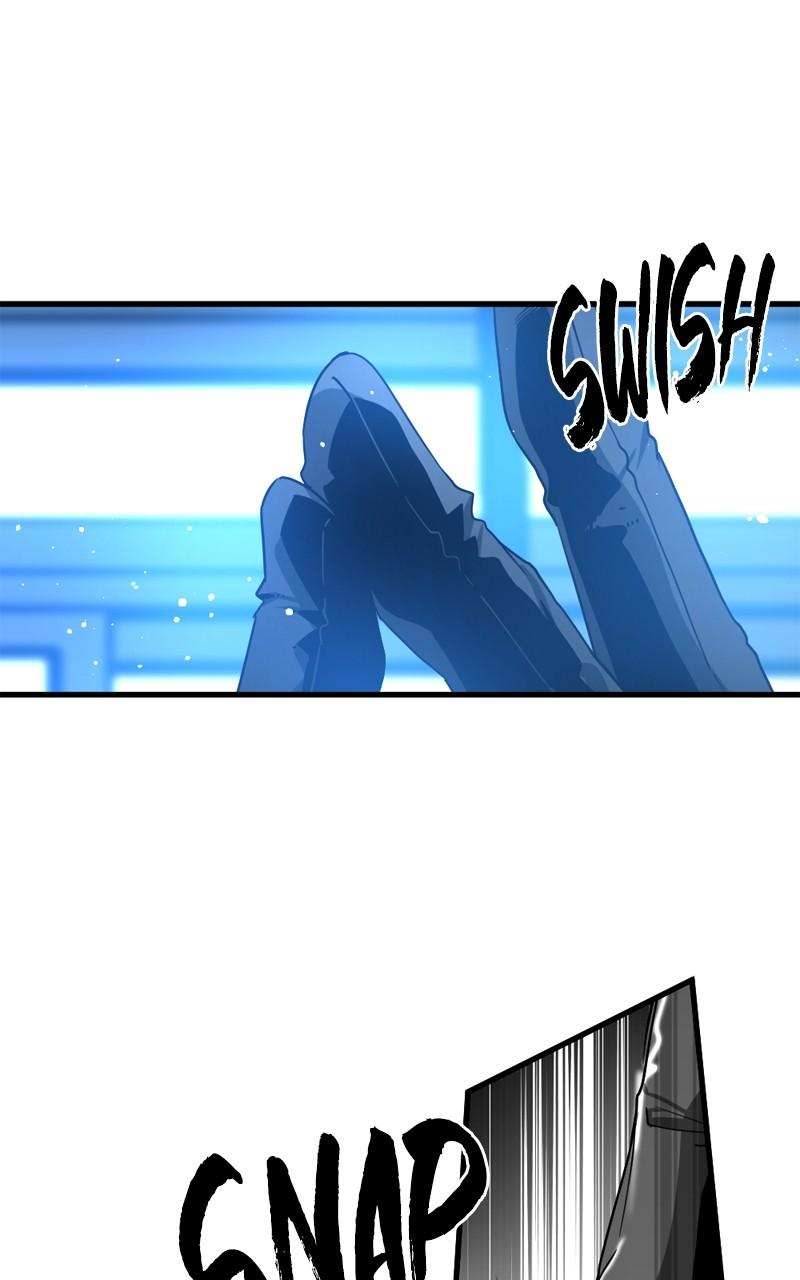 Hero Killer Chap 207 - Next Chap 208