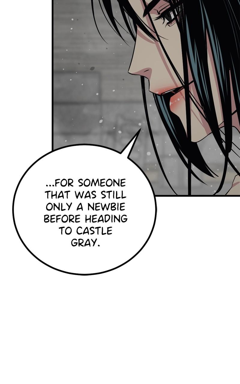 Hero Killer Chap 207 - Next Chap 208