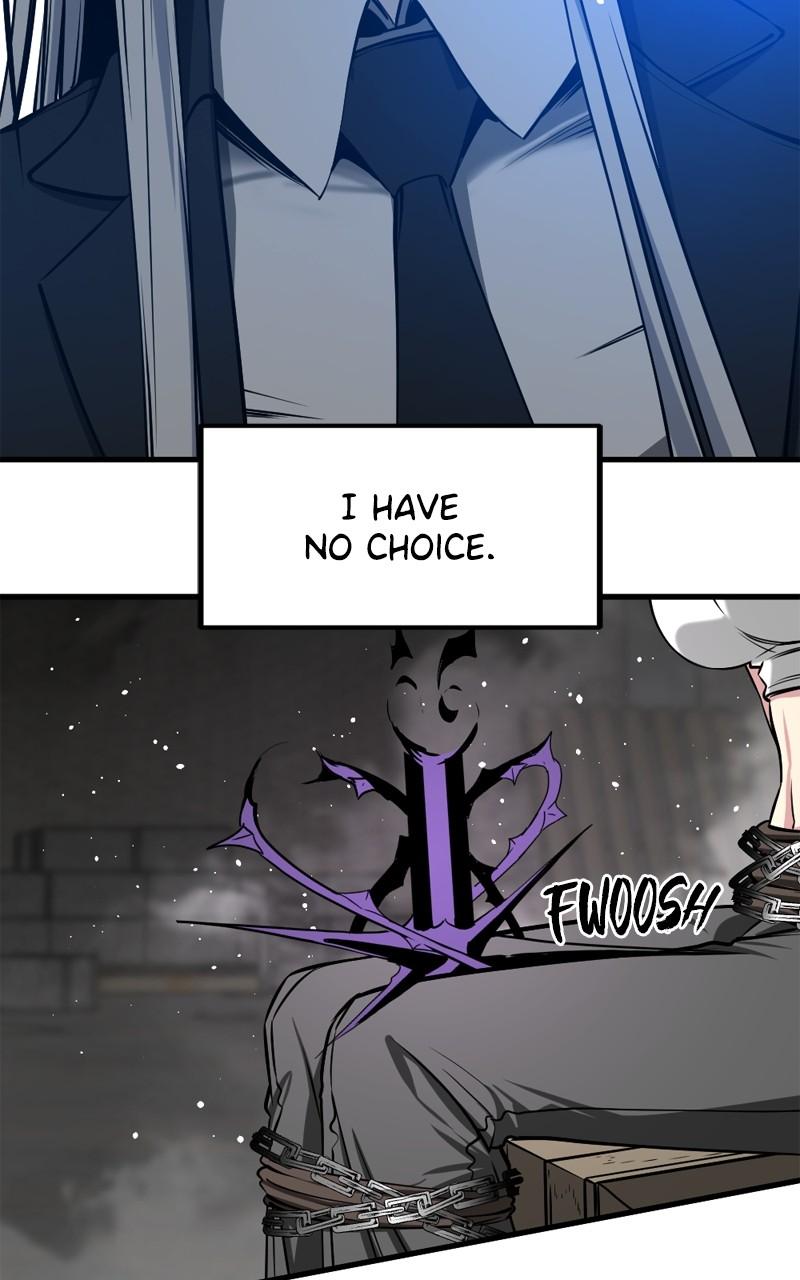 Hero Killer Chap 207 - Next Chap 208