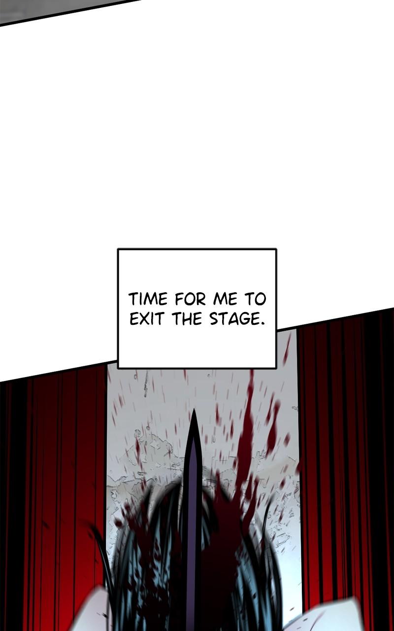 Hero Killer Chap 207 - Next Chap 208