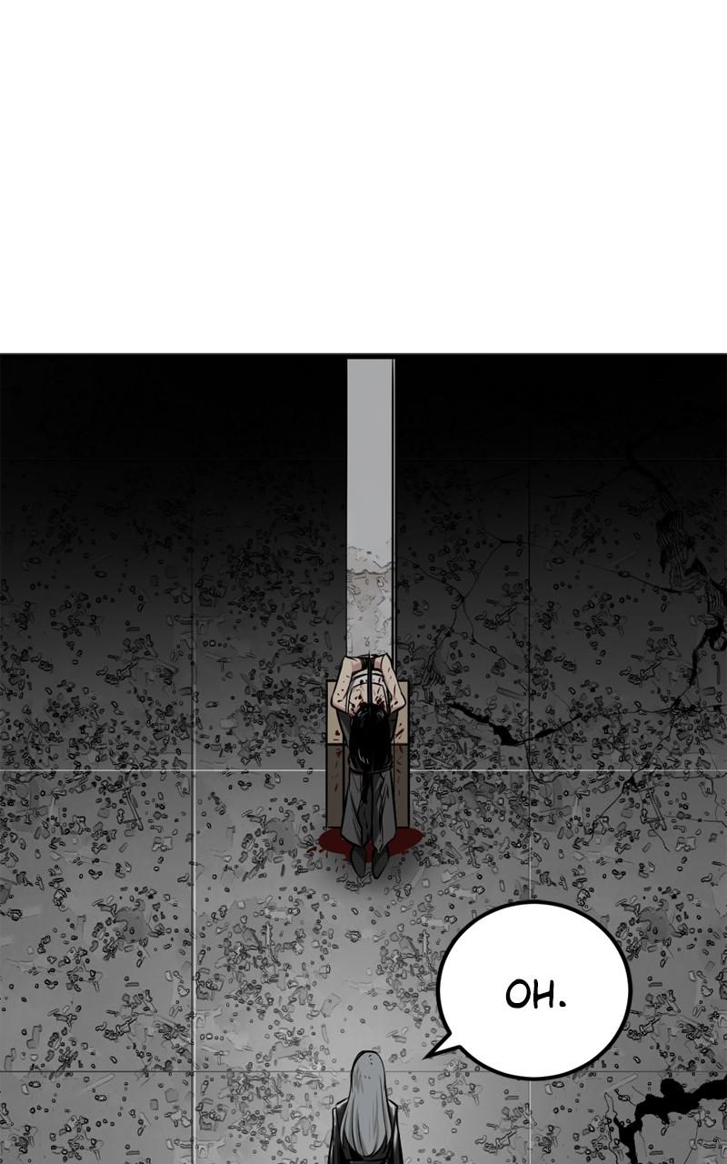 Hero Killer Chap 207 - Next Chap 208