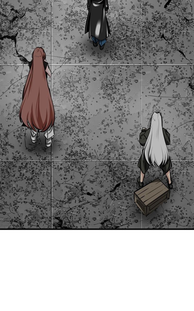 Hero Killer Chap 207 - Next Chap 208