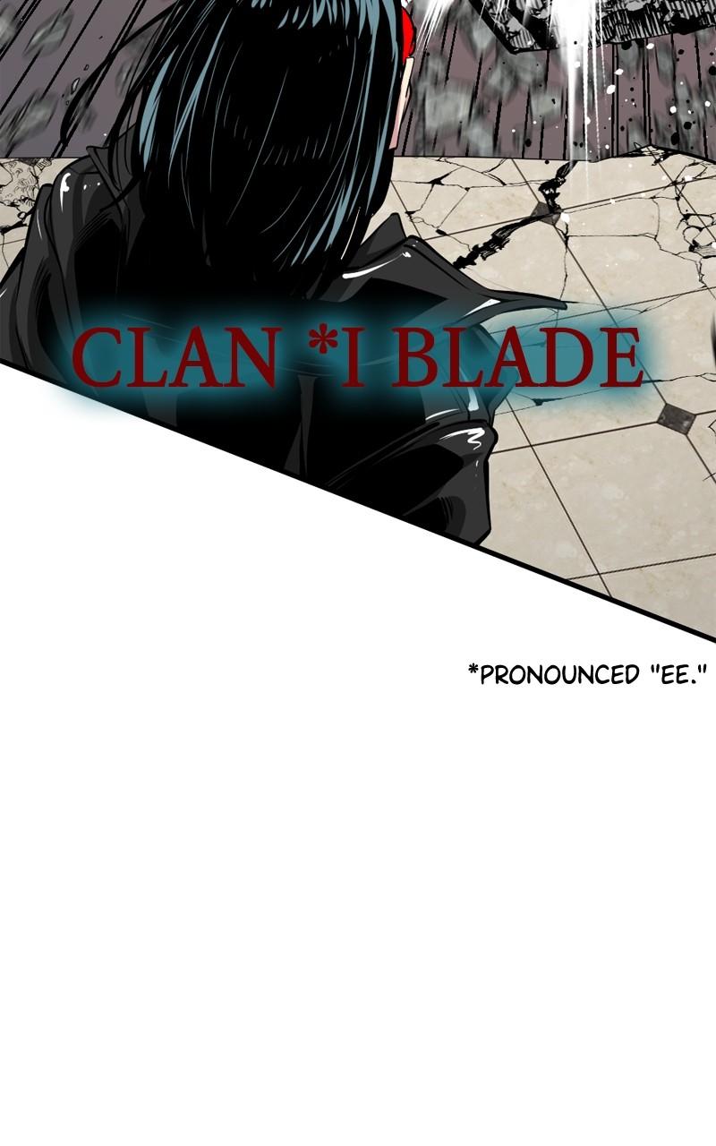 Hero Killer Chap 207 - Next Chap 208