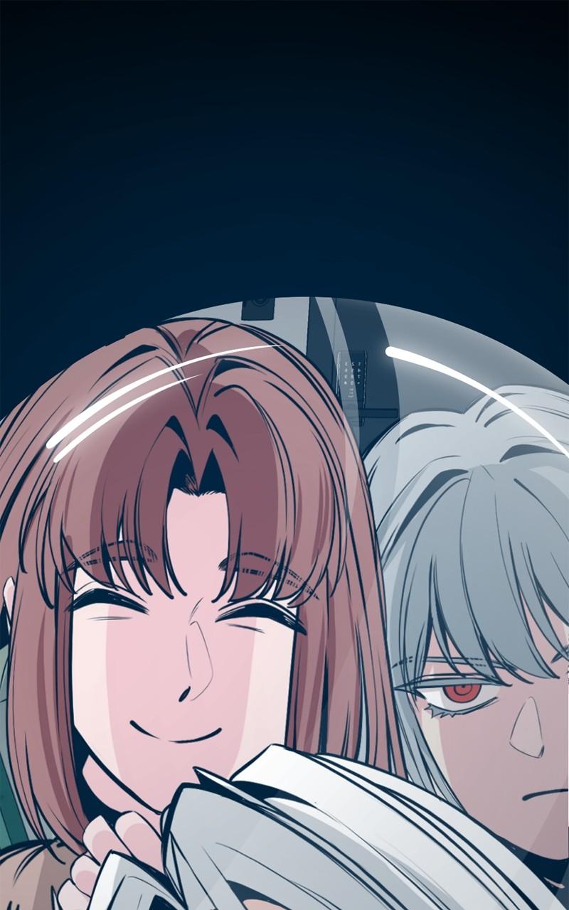 Hero Killer Chap 207 - Next Chap 208