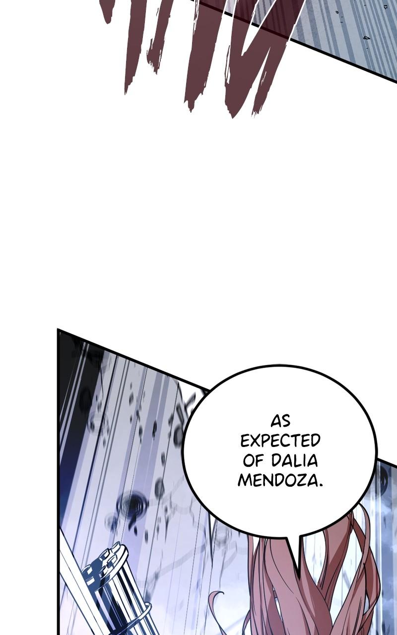 Hero Killer Chap 207 - Next Chap 208