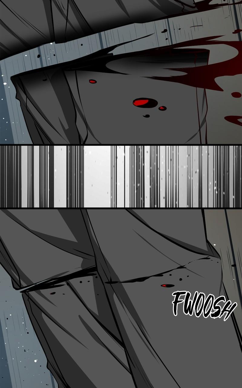 Hero Killer Chap 207 - Next Chap 208