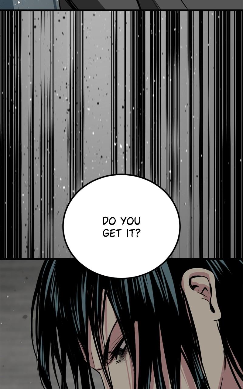 Hero Killer Chap 207 - Next Chap 208