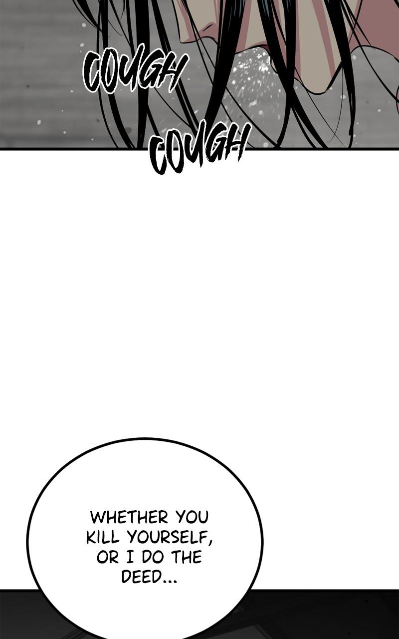 Hero Killer Chap 207 - Next Chap 208