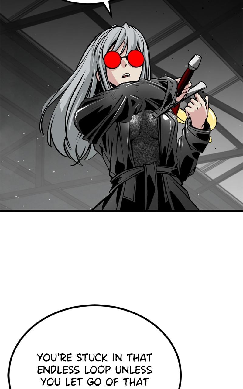 Hero Killer Chap 207 - Next Chap 208