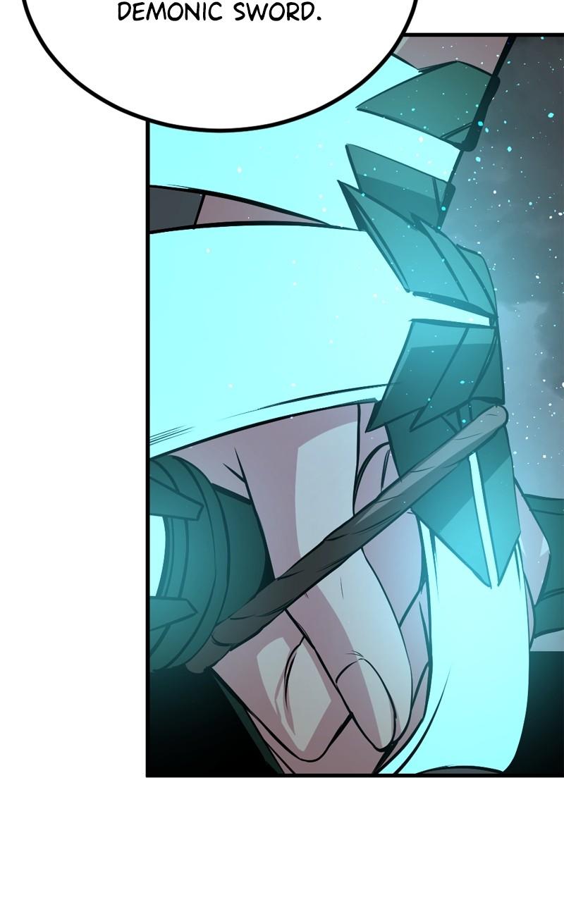 Hero Killer Chap 207 - Next Chap 208