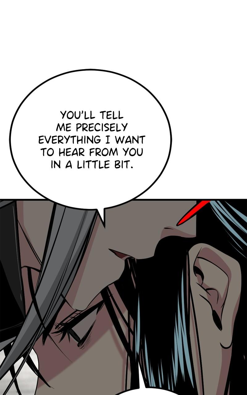 Hero Killer Chap 207 - Next Chap 208