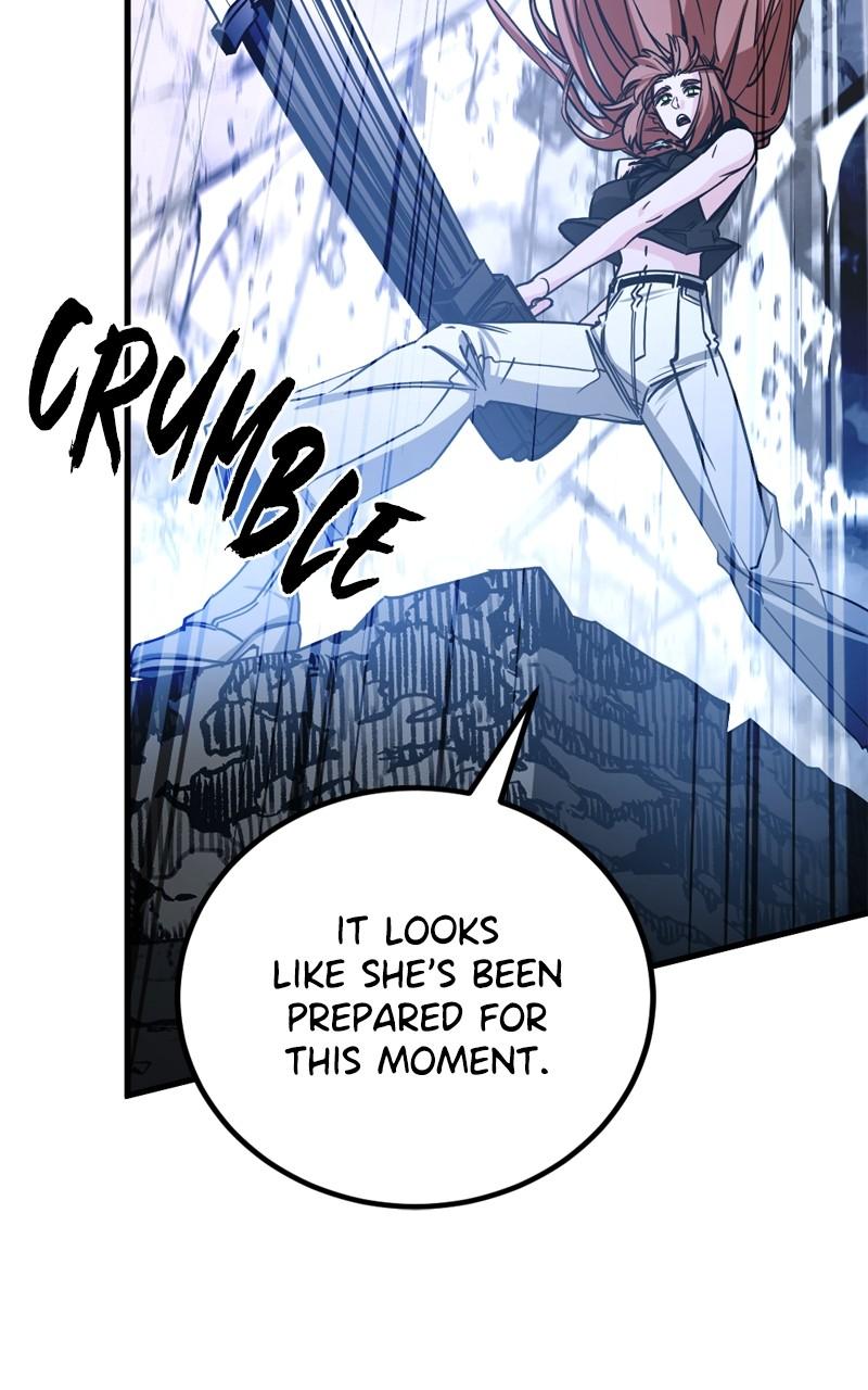 Hero Killer Chap 207 - Next Chap 208