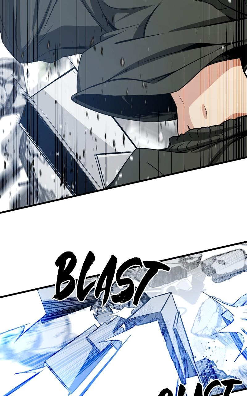 Hero Killer Chap 207 - Next Chap 208