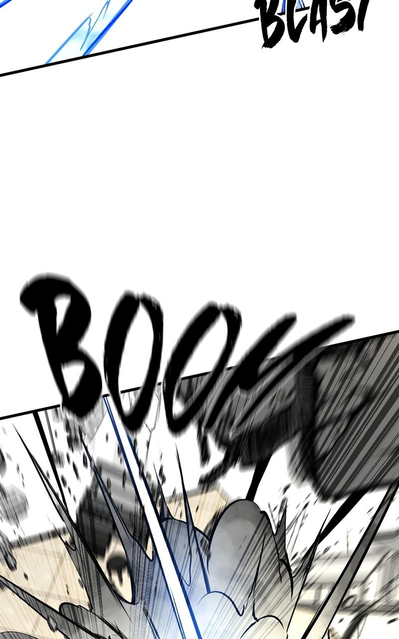 Hero Killer Chap 207 - Next Chap 208