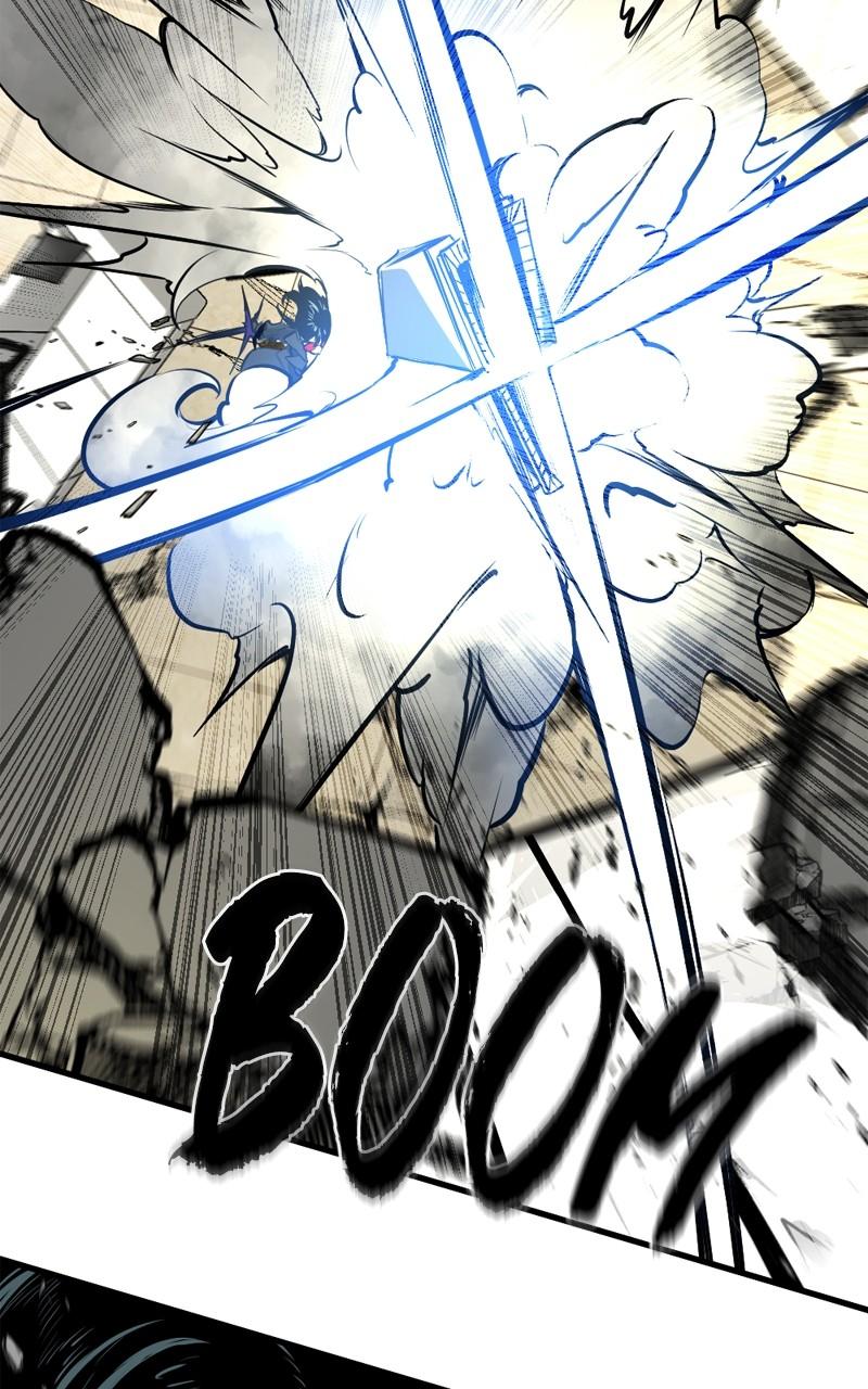 Hero Killer Chap 207 - Next Chap 208