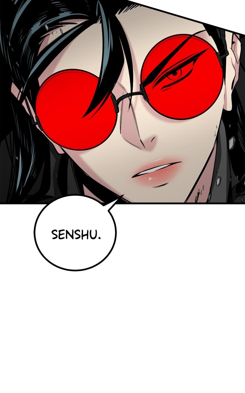 Hero Killer Chap 207 - Next Chap 208