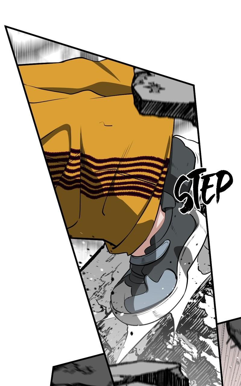 Hero Killer Chap 207 - Next Chap 208