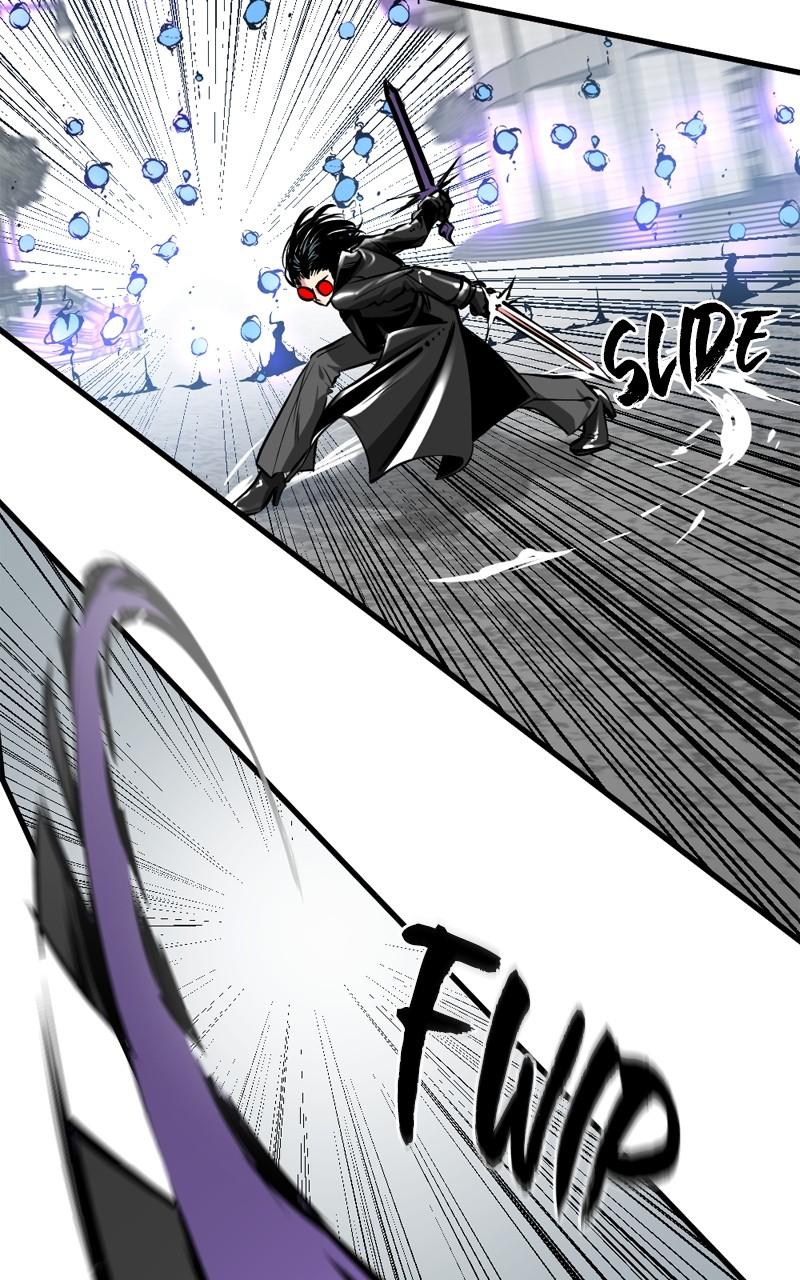 Hero Killer Chap 207 - Next Chap 208
