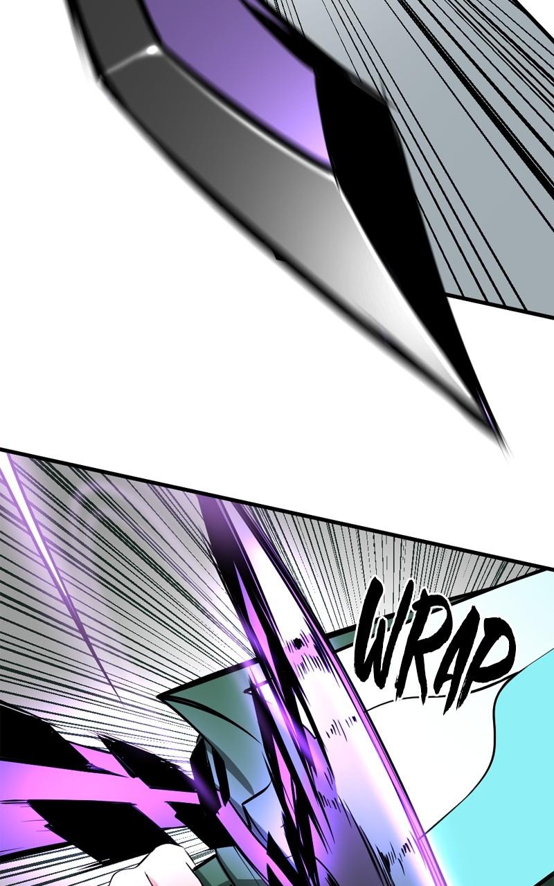 Hero Killer Chap 207 - Next Chap 208