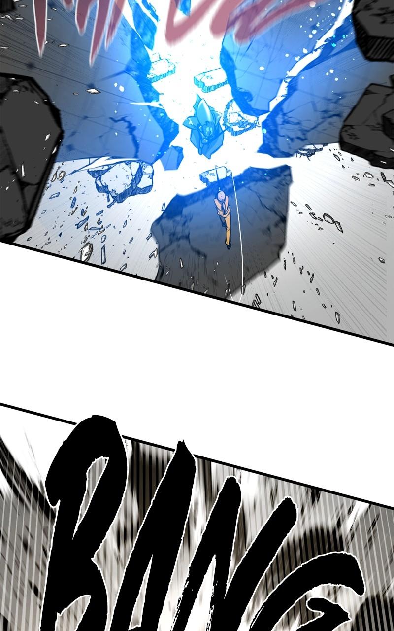 Hero Killer Chap 207 - Next Chap 208